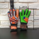 دستکش دروازه بانی golty کد HyperFaster (سایز 7) - تصویر 3