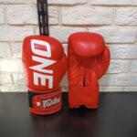 دستکش بوکس Fairtex  کد ONE-1 (سایز 12OZ) - تصویر 6