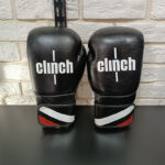 دستکش بوکس Clinch کد ANTI K0 (سایز 12OZ)