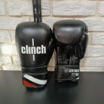 دستکش بوکس Clinch کد ANTI K0 (سایز 12OZ) - تصویر 2